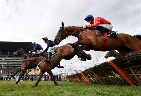 The Best Cheltenham Festival 2021 Offers 